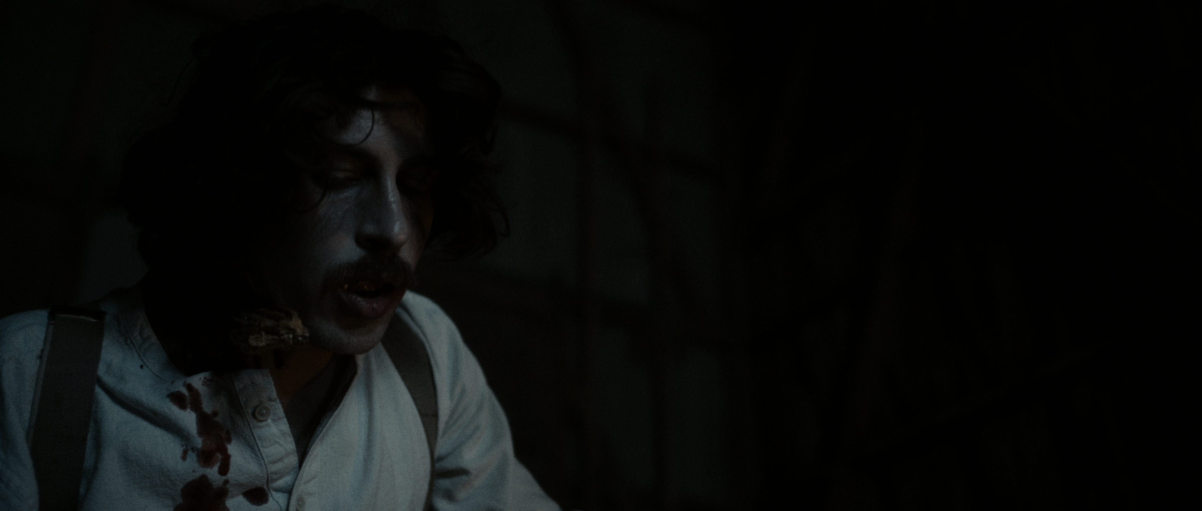 Le Vampire de Ropraz